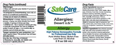 Allergies Desert.jpg image description Allergies Desert.jpg - Allergies Desert